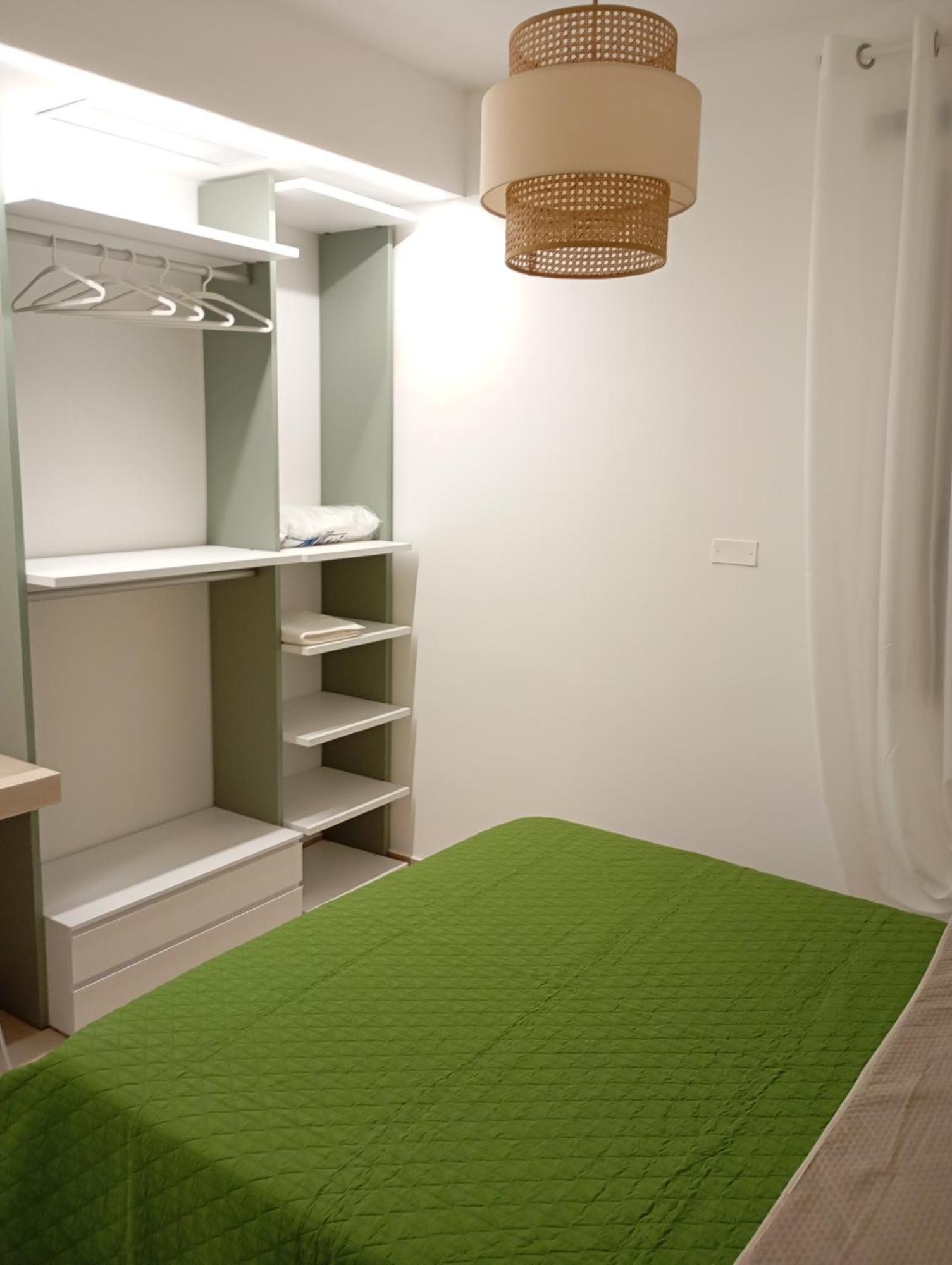 Aura Apartments Маттината Экстерьер фото
