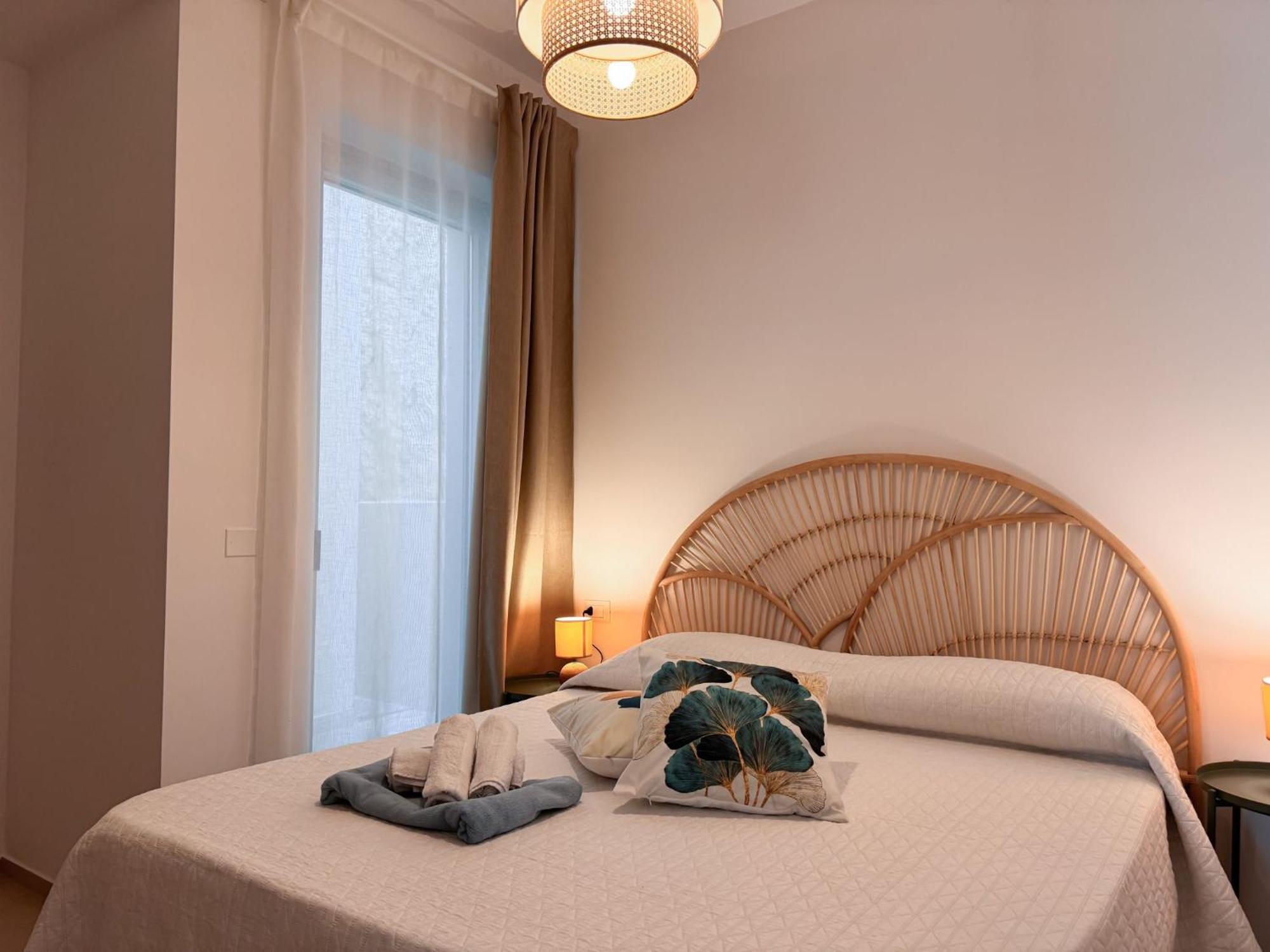 Aura Apartments Маттината Экстерьер фото
